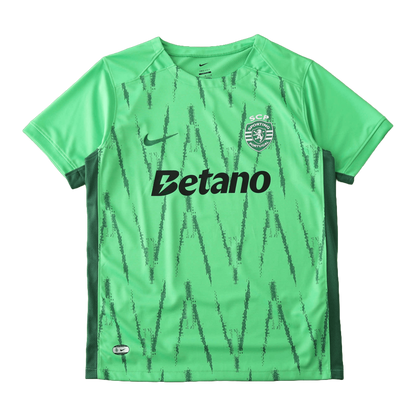 Fourth 24/25 Fan Shirt