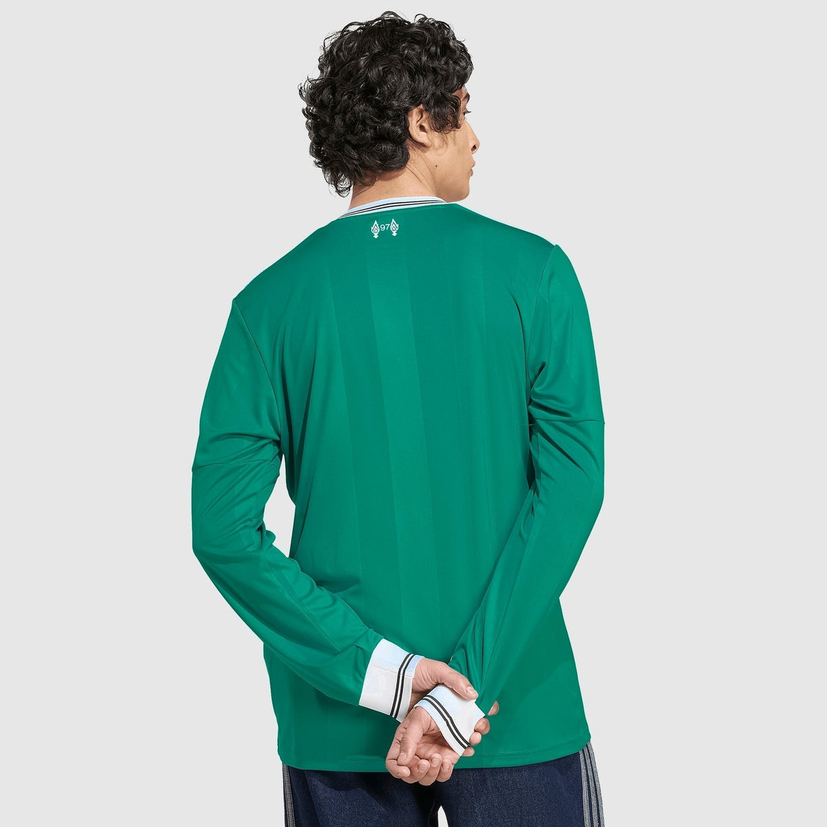 Third 25/26 Fan Shirt Long Sleeve