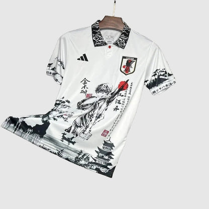 Edition Tóquio Ghoul Ken Kaneki 24/25 Fan Shirt