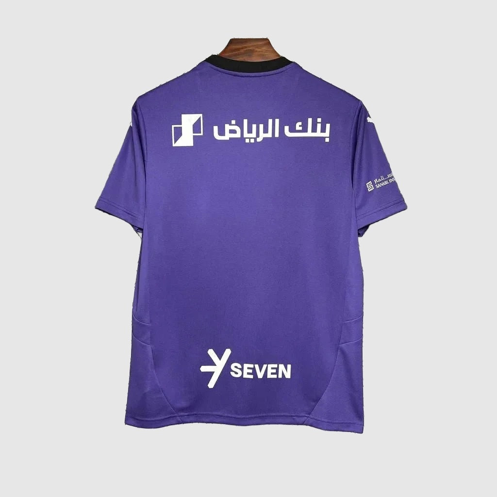 Away 24/25 Fan Shirt