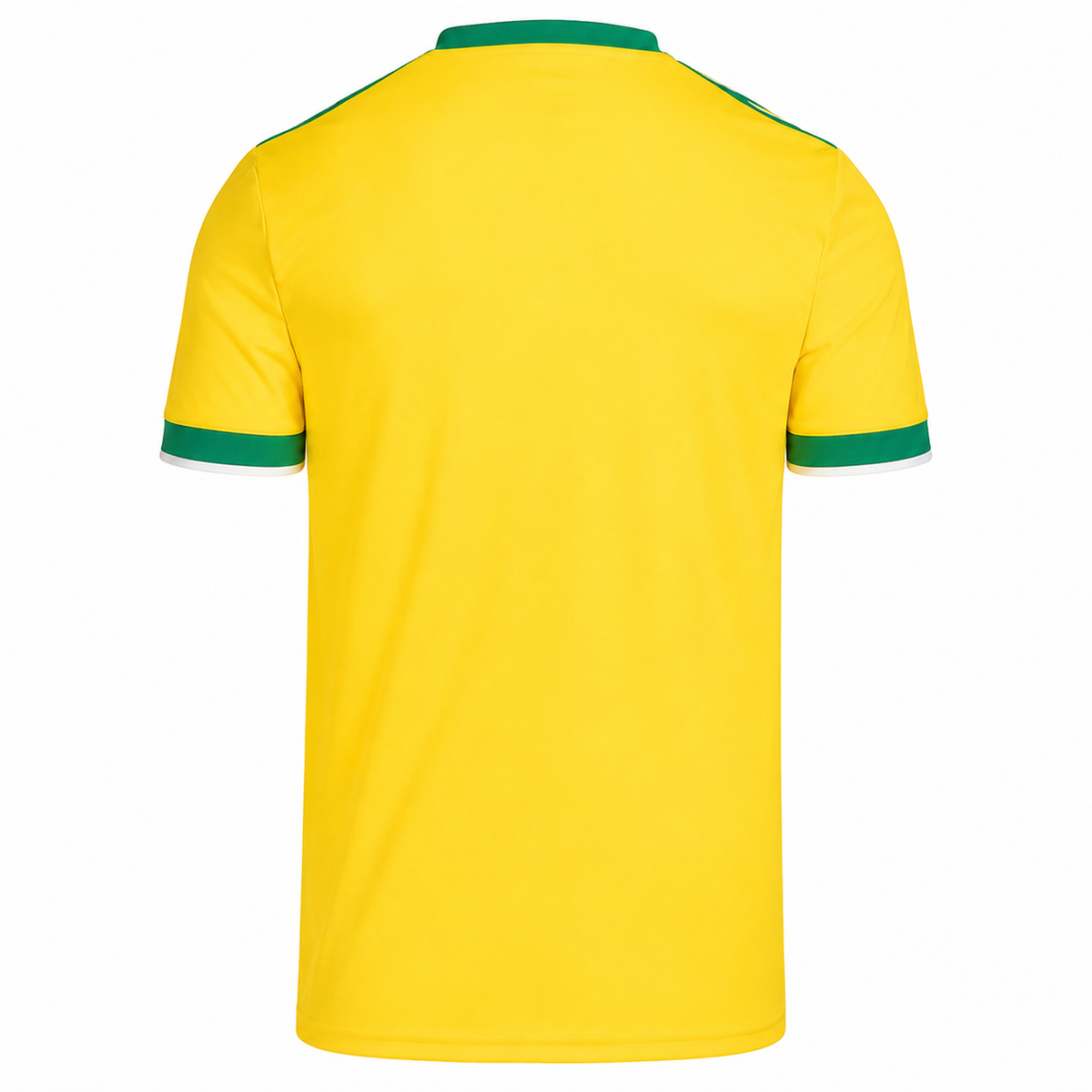 Special Edition Brasil 2026 26/27 Fan Shirt