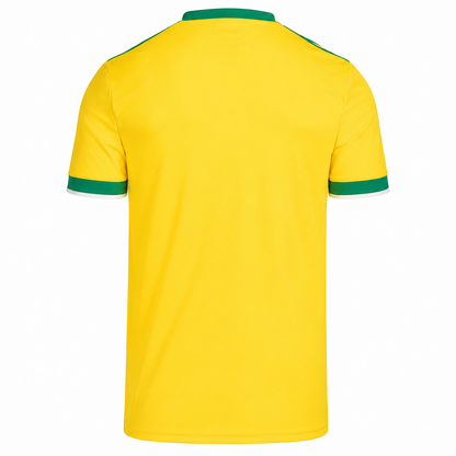 Special Edition Brasil 2026 26/27 Fan Shirt