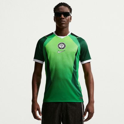 Home 26/27 Fan Shirt