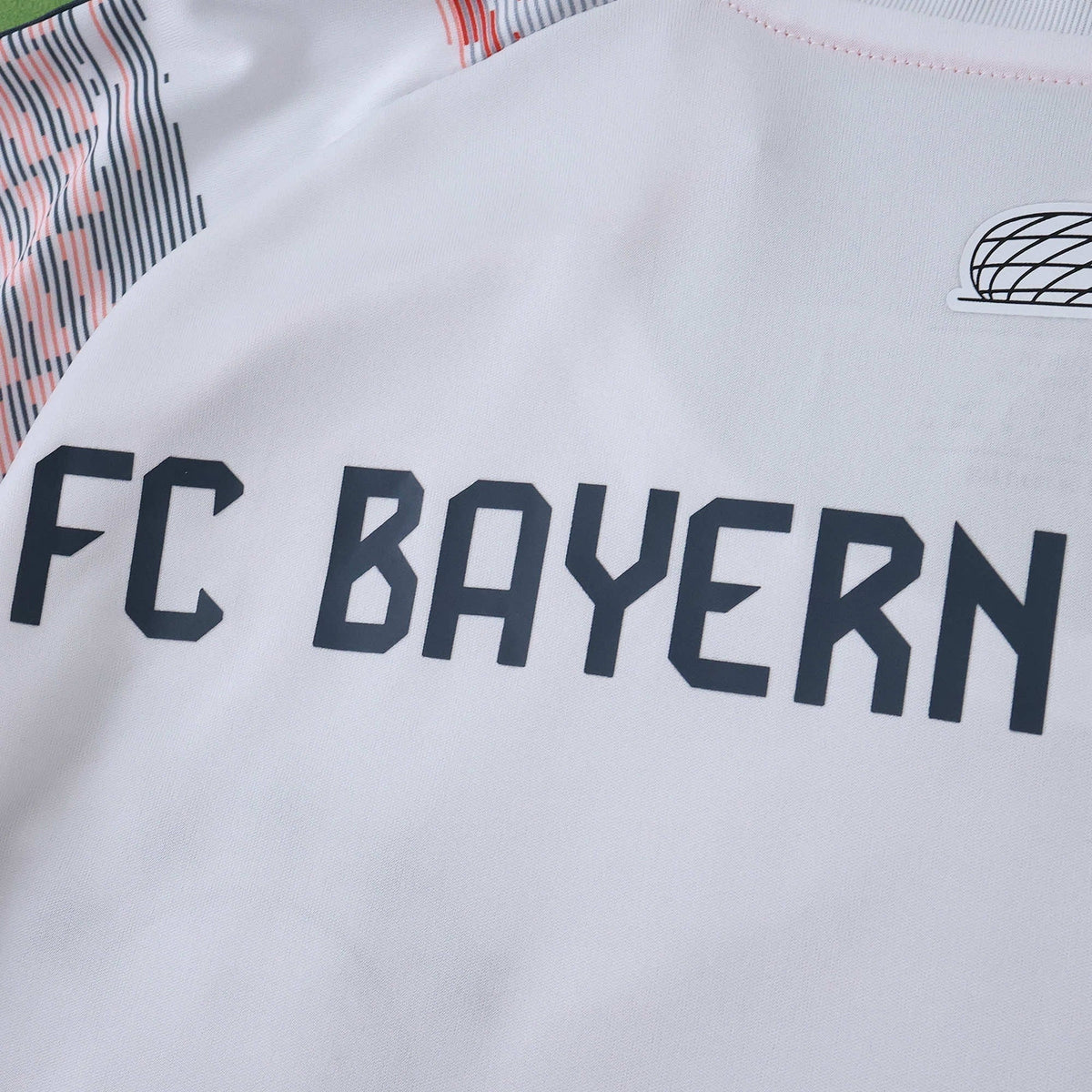 Away 25/26 Fan Shirt