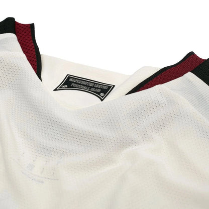 Third 26/27 Player Edition Long Sleeve Shirt