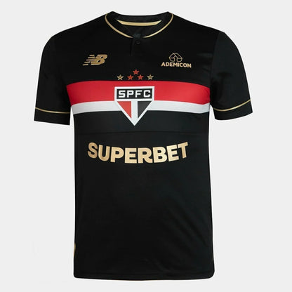 Third 25/26 Fan Shirt