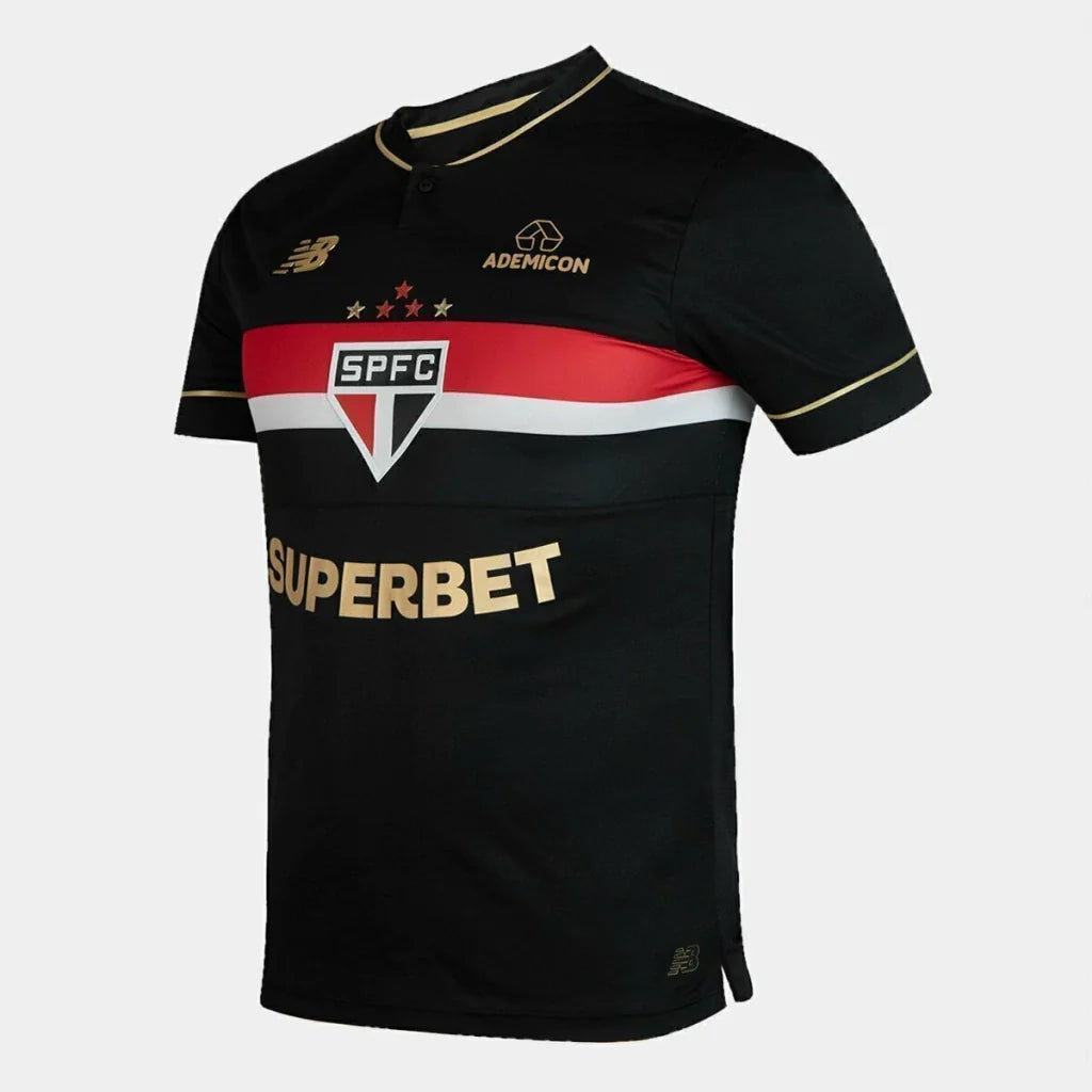 Third 25/26 Fan Shirt