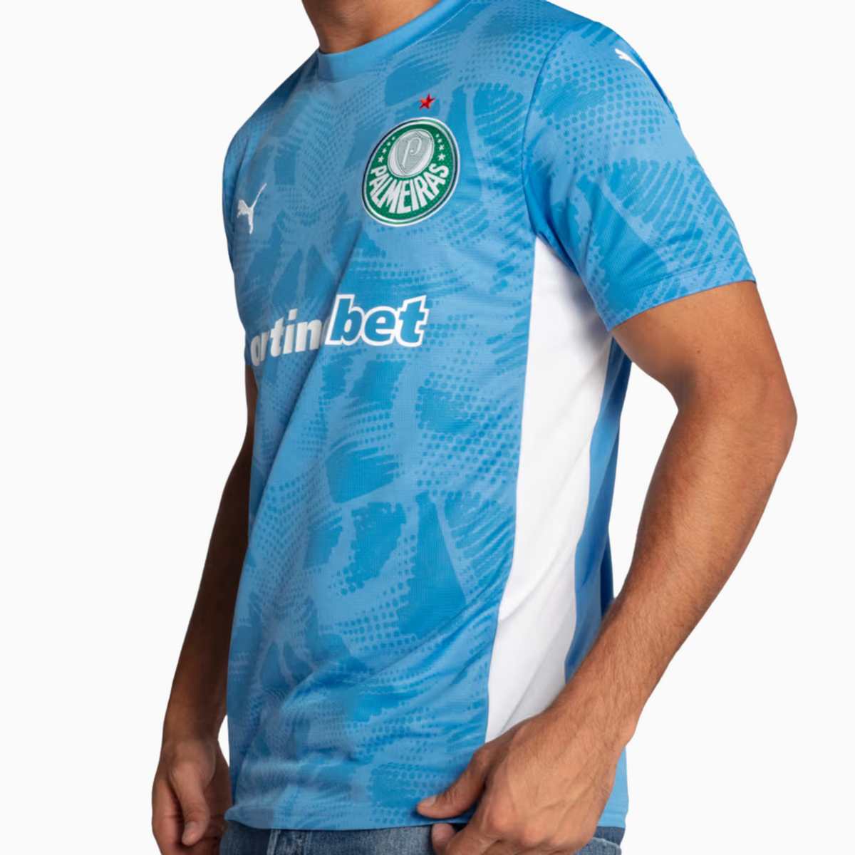 Goalkeeper I 25/26 Fan Shirt