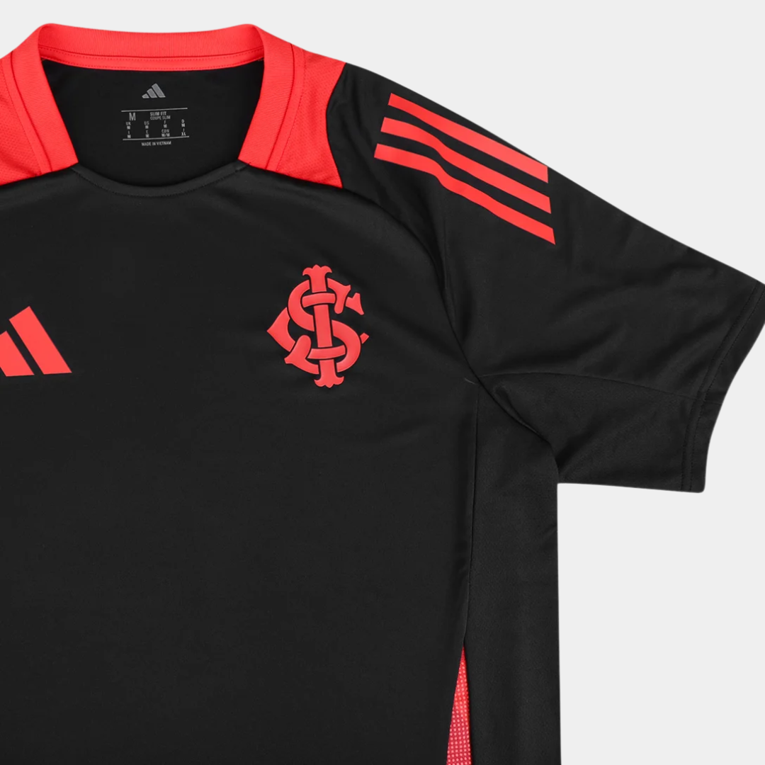 Training Black 25/26 Fan Shirt
