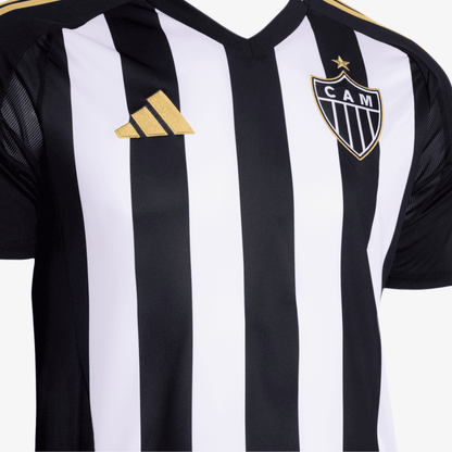 Home 25/26 Fan Shirt