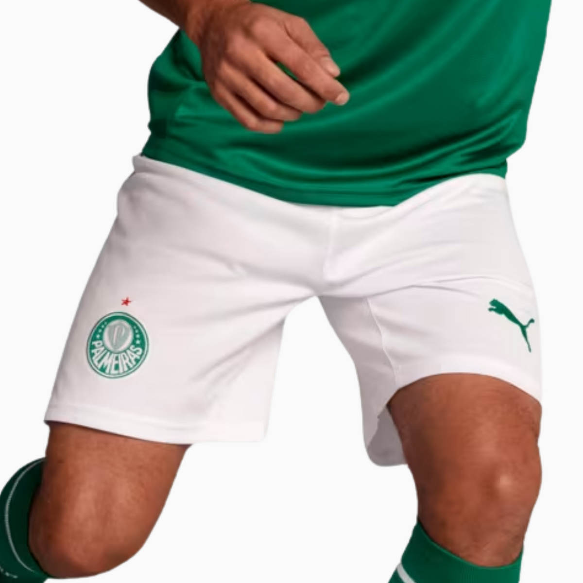 Home 25/26 Shorts