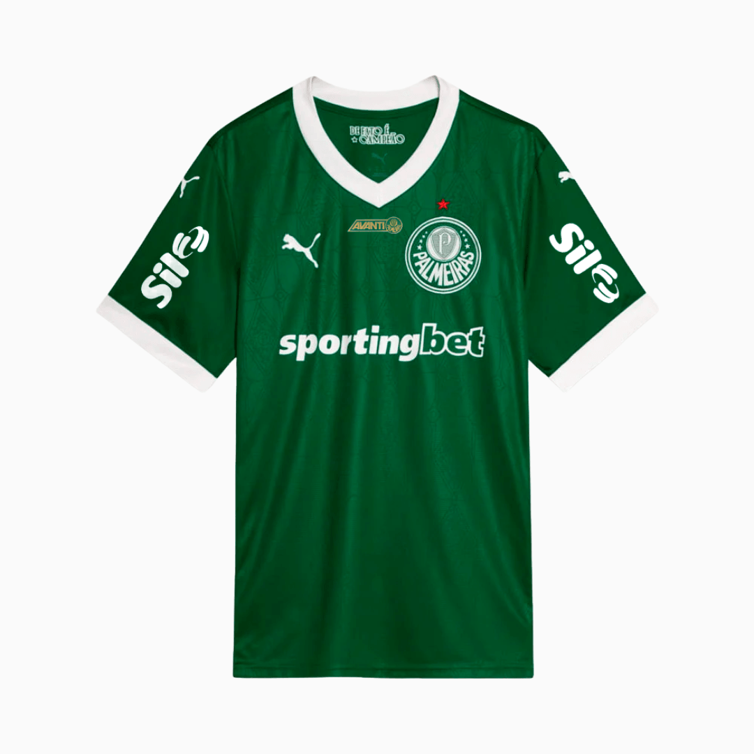 Home 25/26 Fan Shirt