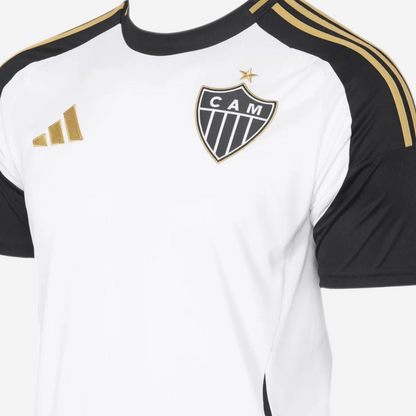Away 25/26 Fan Shirt