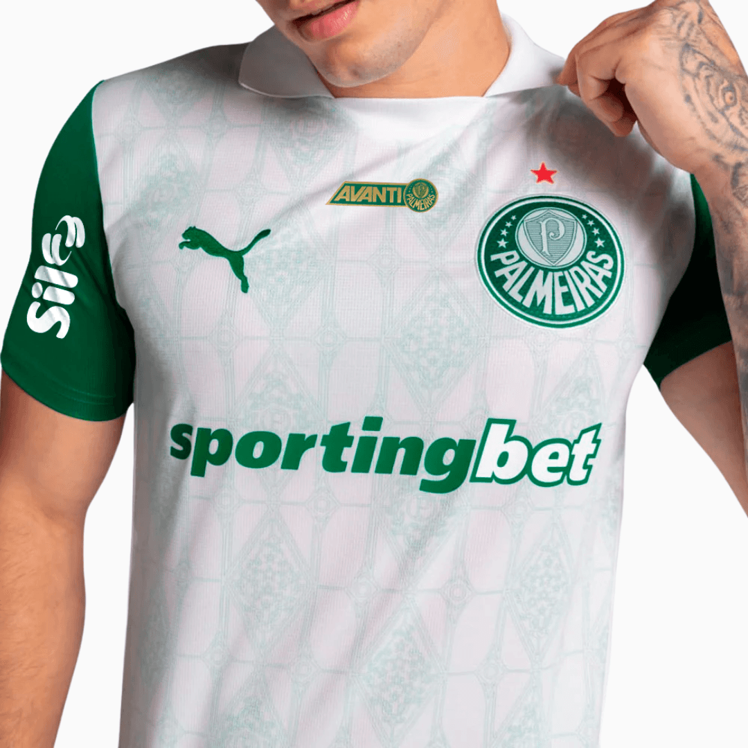 Away 25/26 Fan Shirt