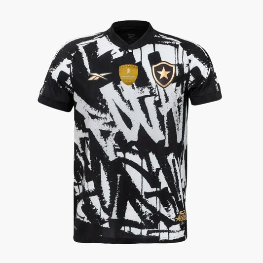 Fourth 25/26 Fan Shirt