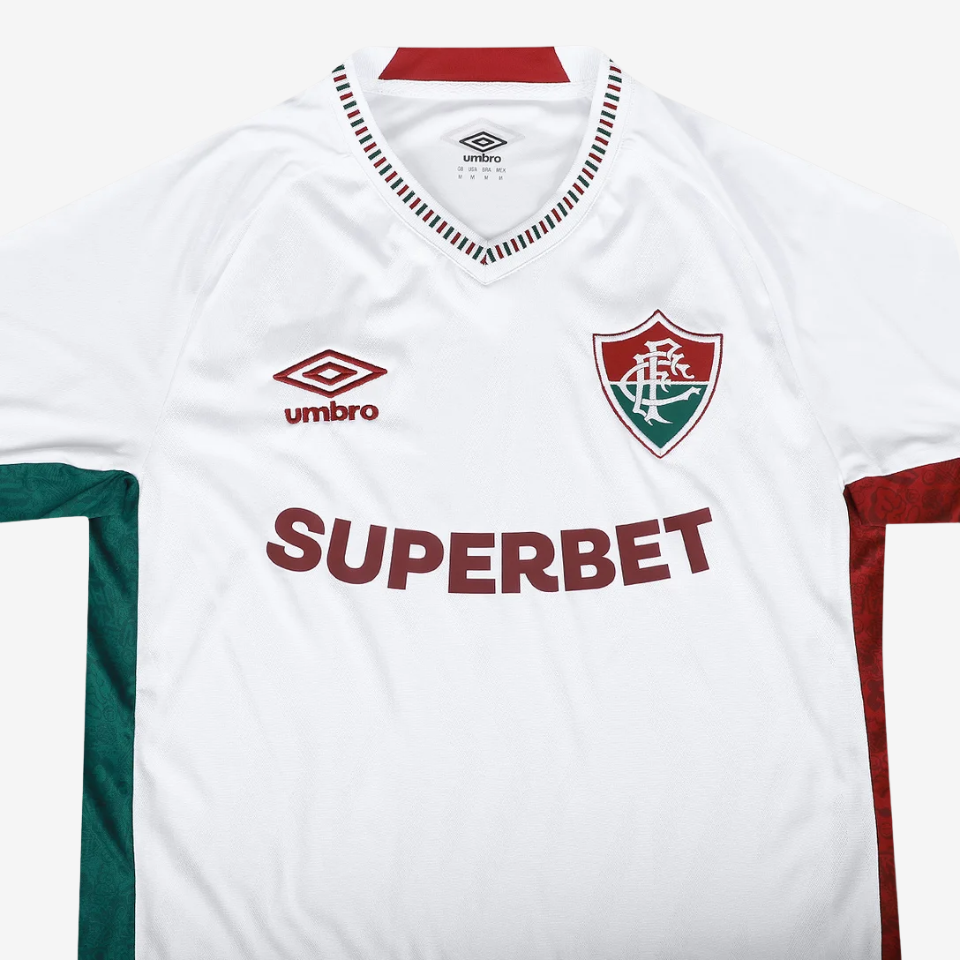 Away 25/26 Fan Shirt