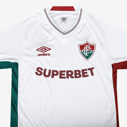 Away 25/26 Fan Shirt