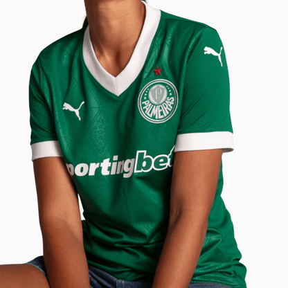 Home 25/26 Women’s Shirt