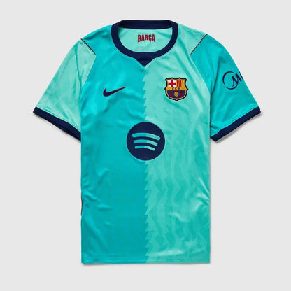 Third 26/27 Fan Shirt