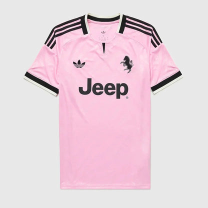 Away 26/27 Fan Shirt