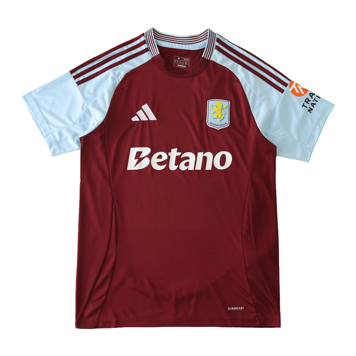 Home 24/25 Fan Shirt