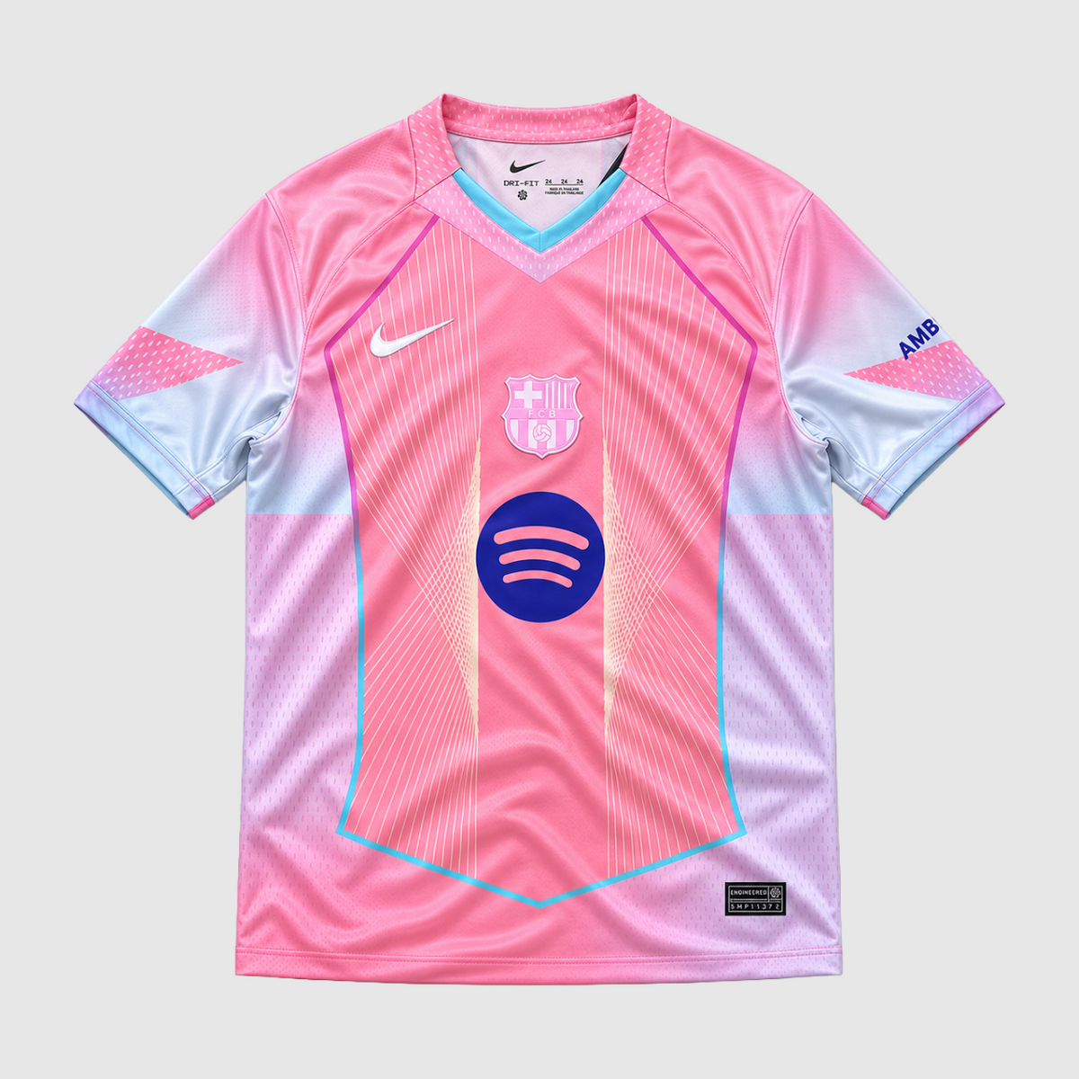 Special Edition Fan Shirt