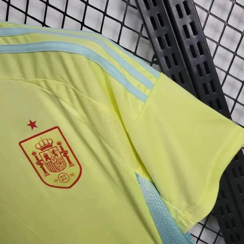 Away 24/25 Fan Shirt