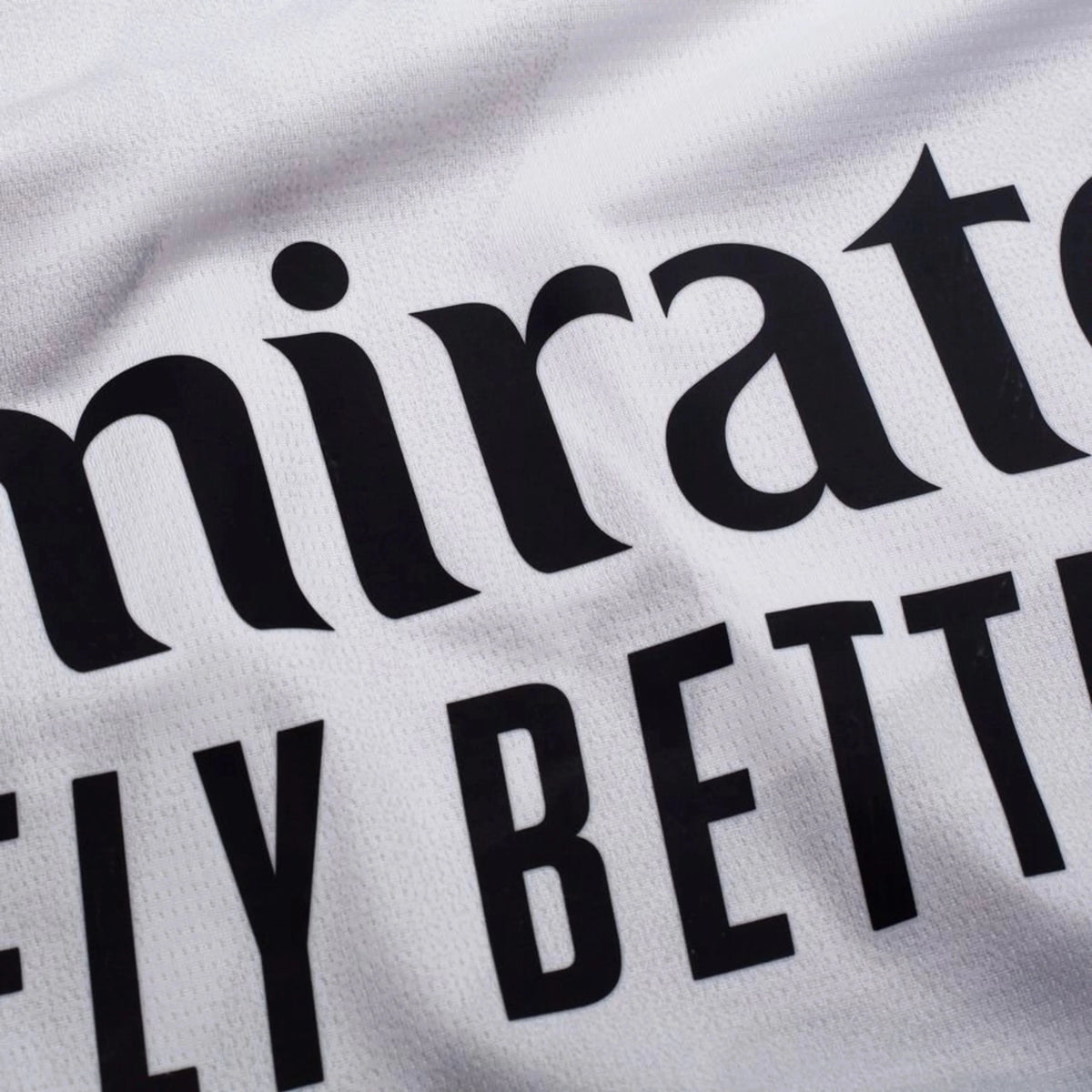 Away 26/27 Fan Shirt