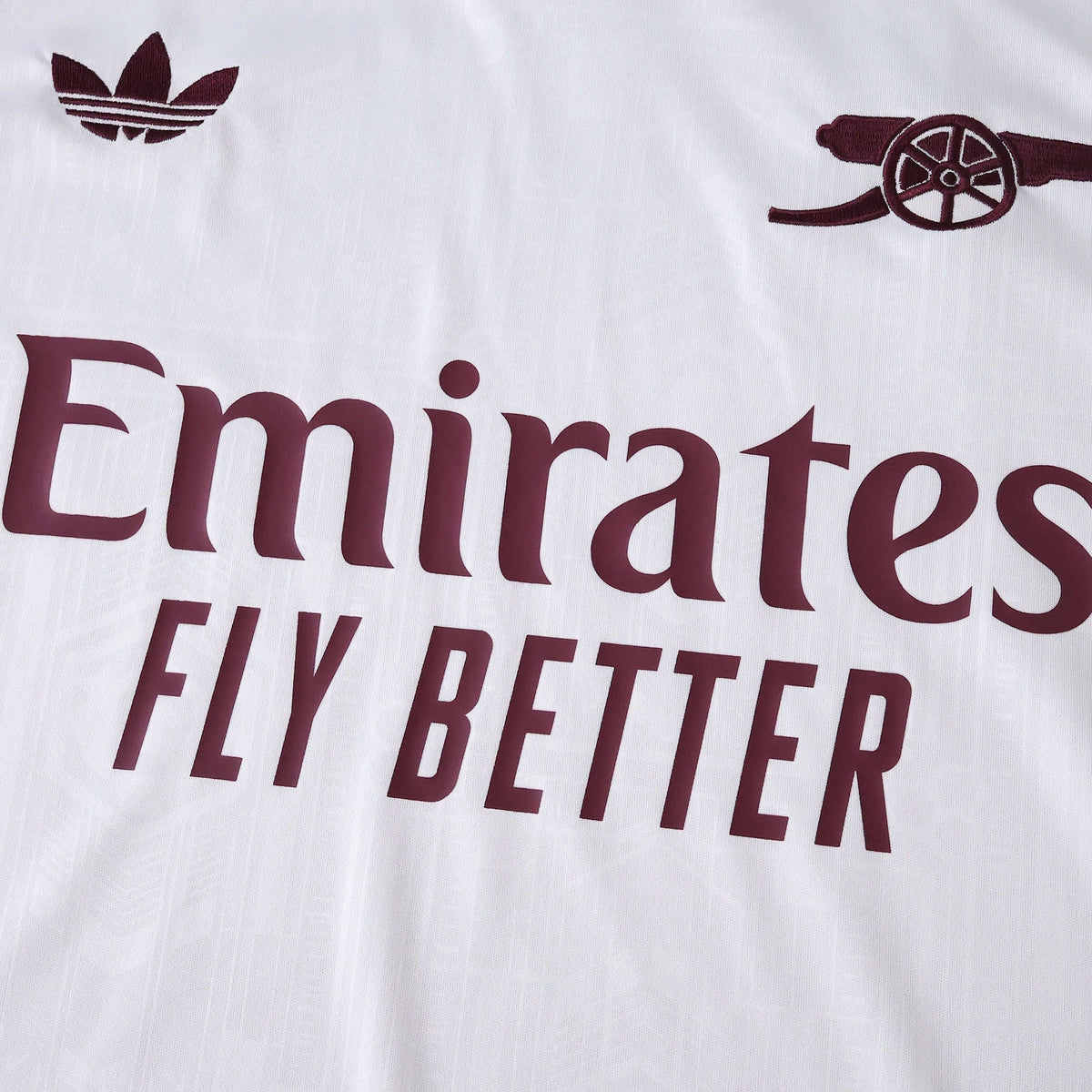 Third 25/26 Fan Shirt