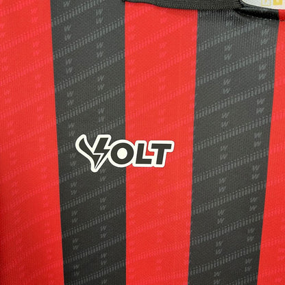 Home 25/26 Fan Shirt