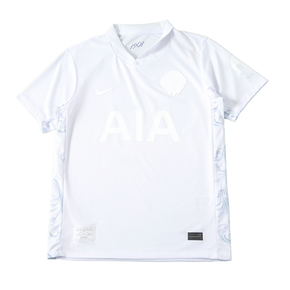 125th Anniversary 25/26 Fan Shirt