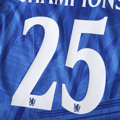 CLUB NATIONAL TEAMS 25/26 Home Fan Shirt