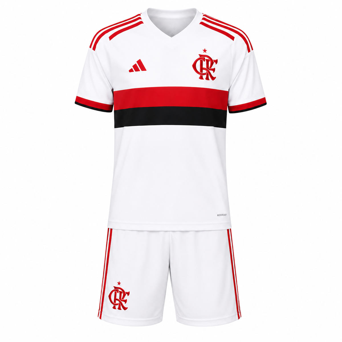 Away 26/27 Kids Kit