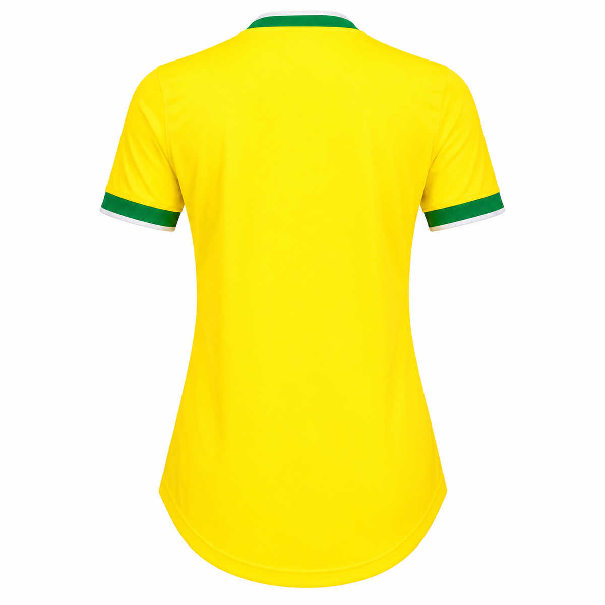 Special Edition Brasil 2026 26/27 Women’s Shirt