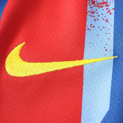 Fourth 25/26 Fan Shirt