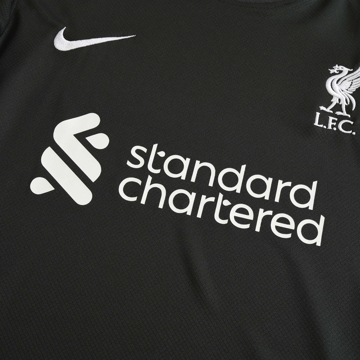 Away 24/25 Fan Shirt