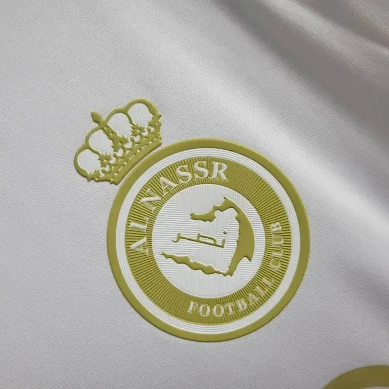 Away 24/25 Fan Shirt