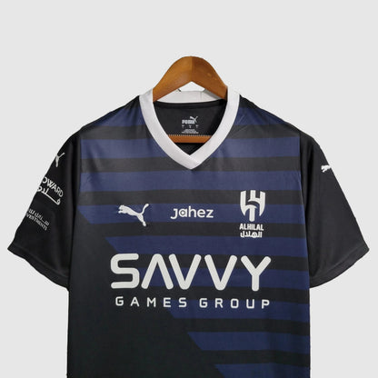 II 23/24 Away Fan Shirt
