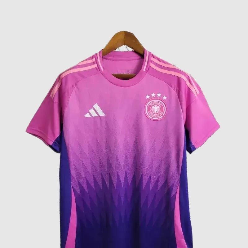 Away 24/25 Fan Shirt