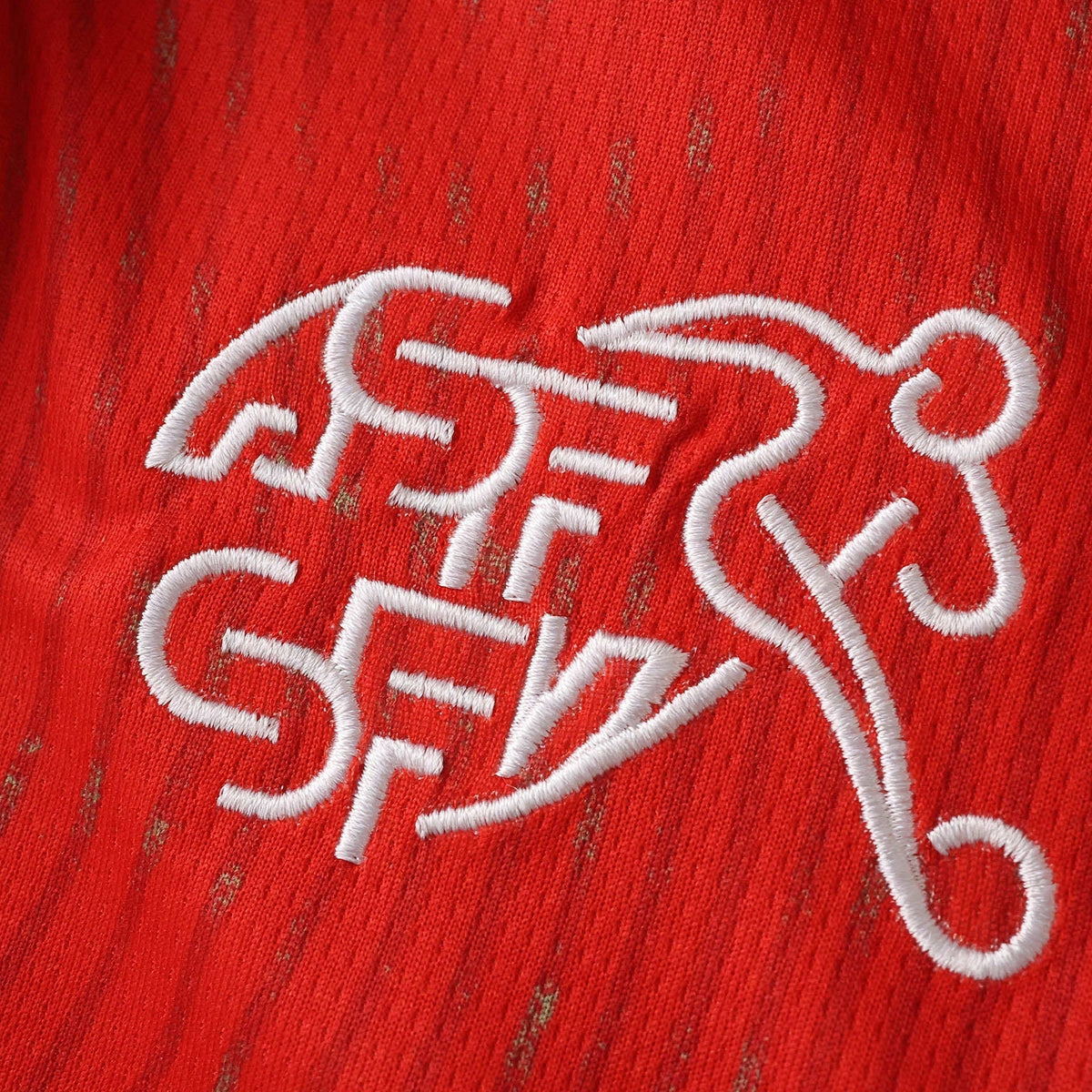 Home 26/27 Fan Shirt