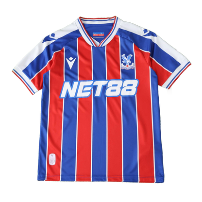Home 25/26 Fan Shirt