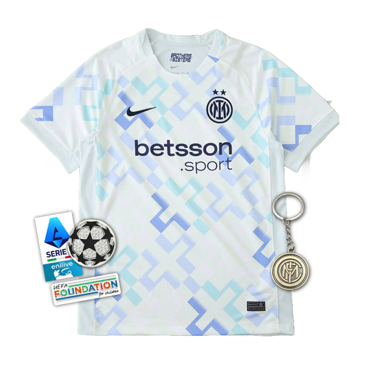 Away 25/26 Fan Shirt