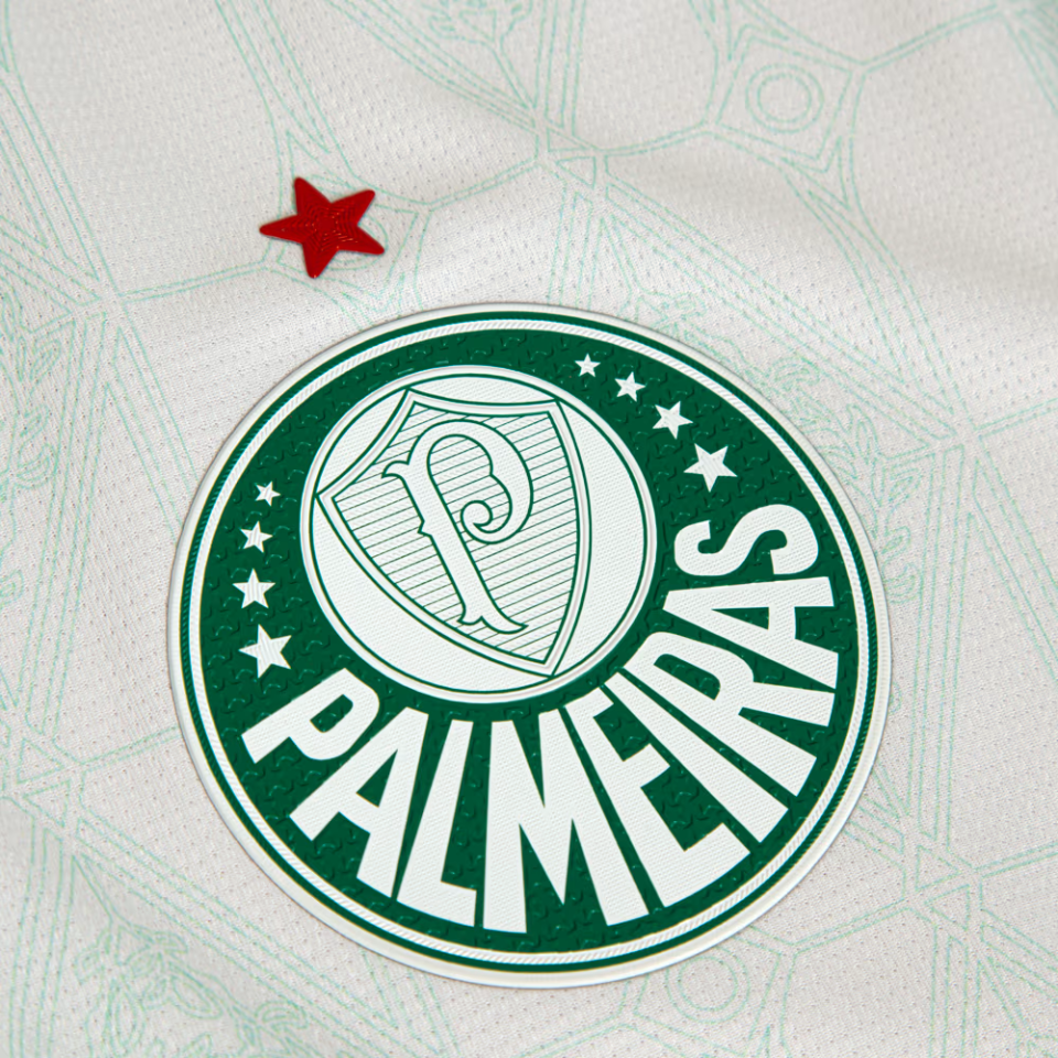 Away 25/26 Player Edition Shirt