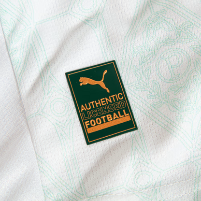Away 25/26 Player Edition Shirt