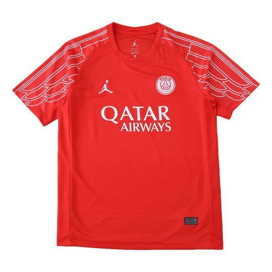 Fourth 25/26 Fan Shirt