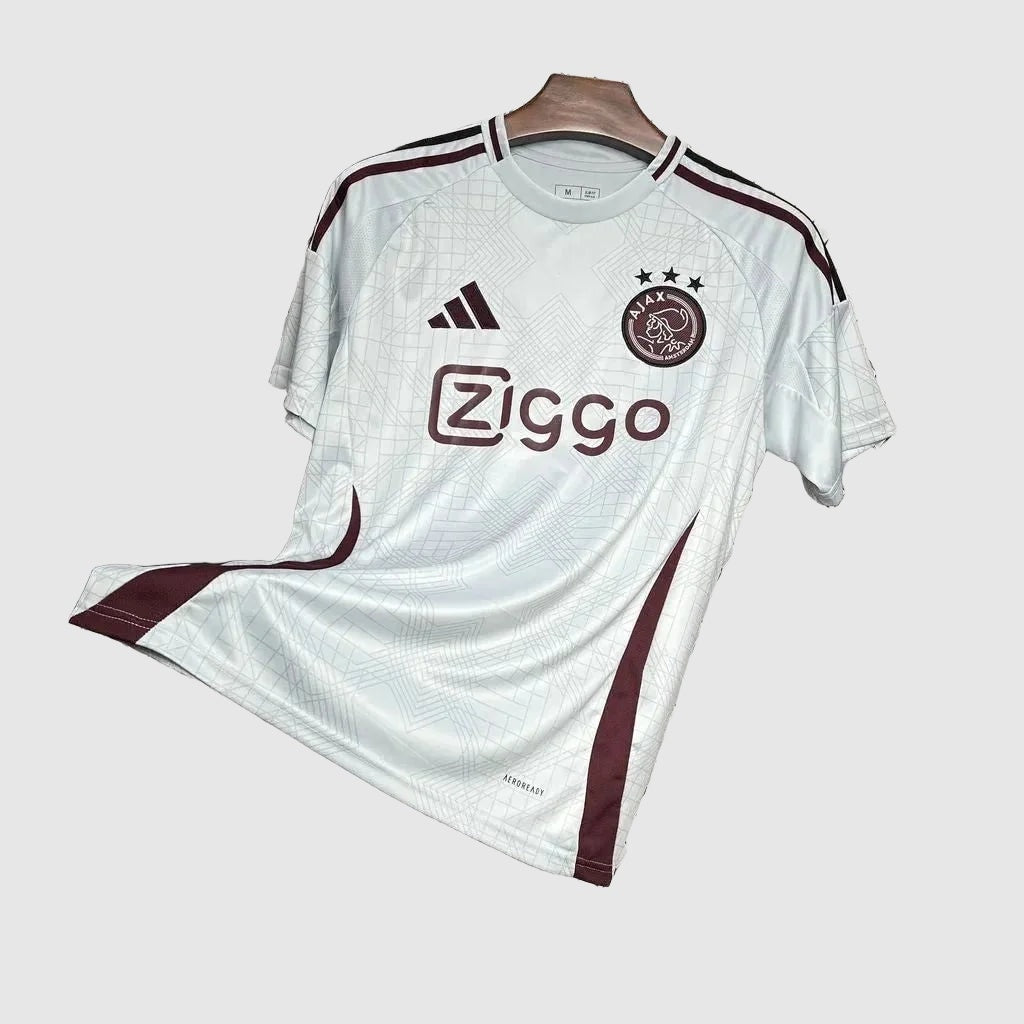 Away 24/25 Fan Shirt