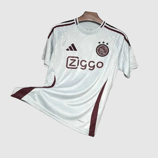Away 24/25 Fan Shirt