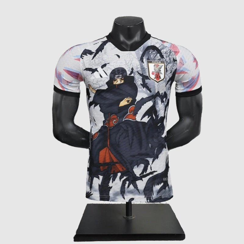 Itachi Uchiha 24/25 Fan Shirt