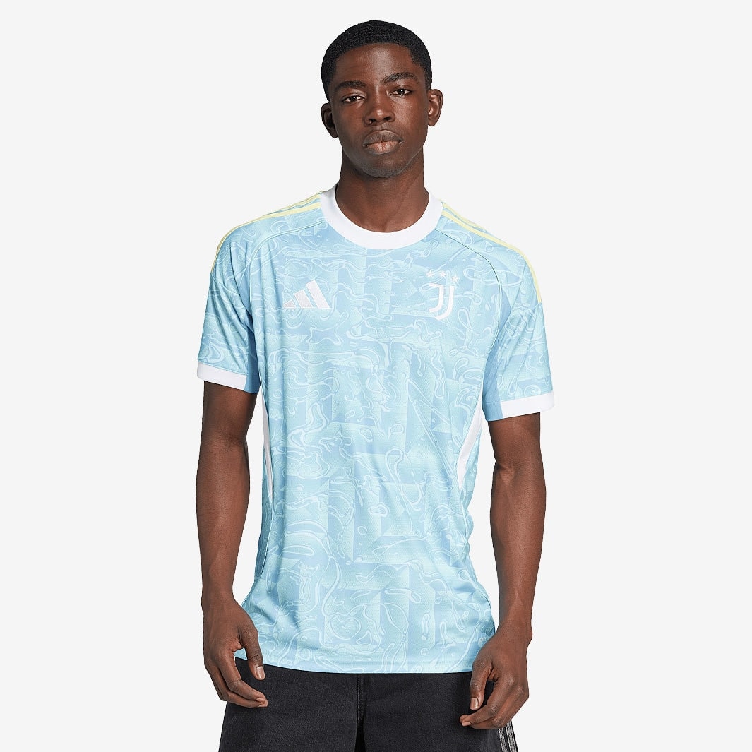 Away 25/26 Fan Shirt