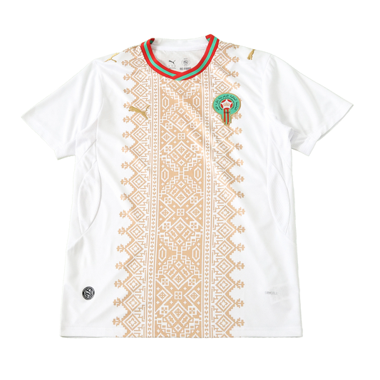 Away 26/27 Fan Shirt